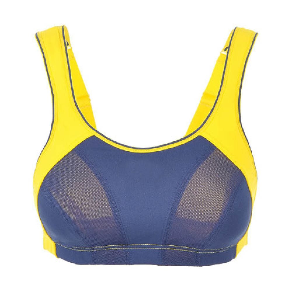 Fitness Bra 2
