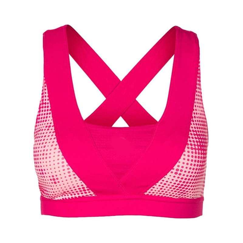 Fitness Bra 9