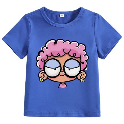 High Quality Boys T-Shirts Polo Shirts Casual O-Neck Quick Dry Short Sleeve Kids Clothes Formal Style Custom Logo Printed Formal