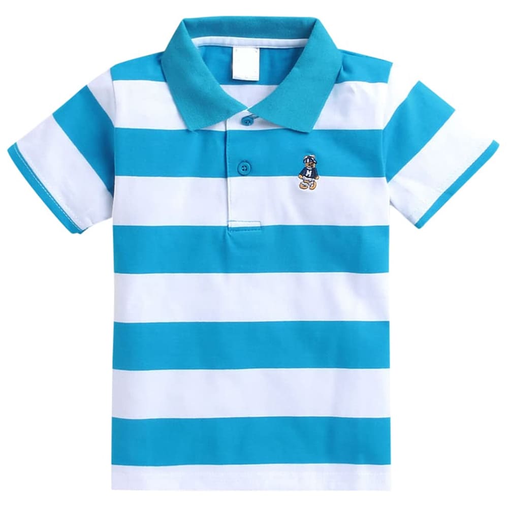 Polo-and-Tshirts-kids-4color