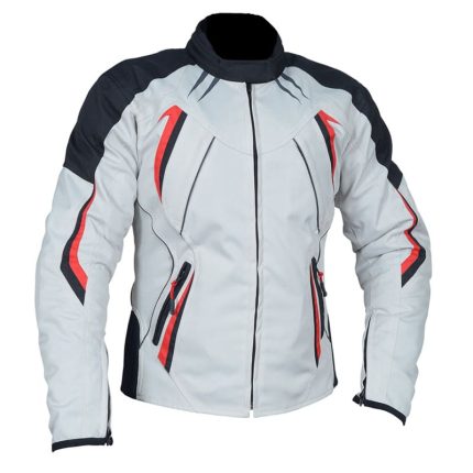 Textile Jacket Ladies