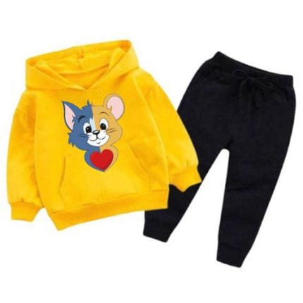 Winter Tracksuit for Kids