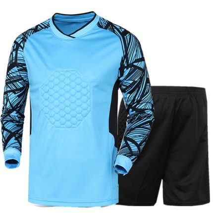Goalkeeper Uniform