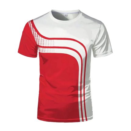 Sublimation T-Shirts
