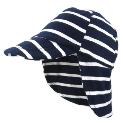 Toddler Sun Hat Cap Kids Summer Hat Cotton Jersey Foam Baseball Hats