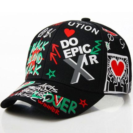 Kids Boys Baseball Cap Custom Girls Sports Hats Adjustable Snapback Kids Baseball Cap Children Sports Baseball Cap