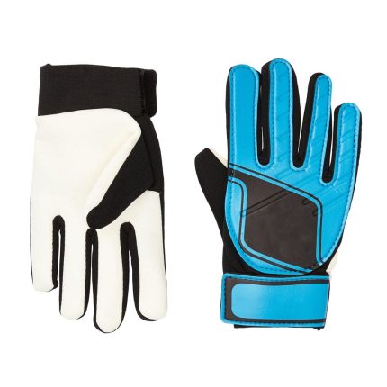 High Quality % Genuine Customized Material Kids Goalkeeper Sports Gloves Full Finger Breathable Quick Drying Non-Slip