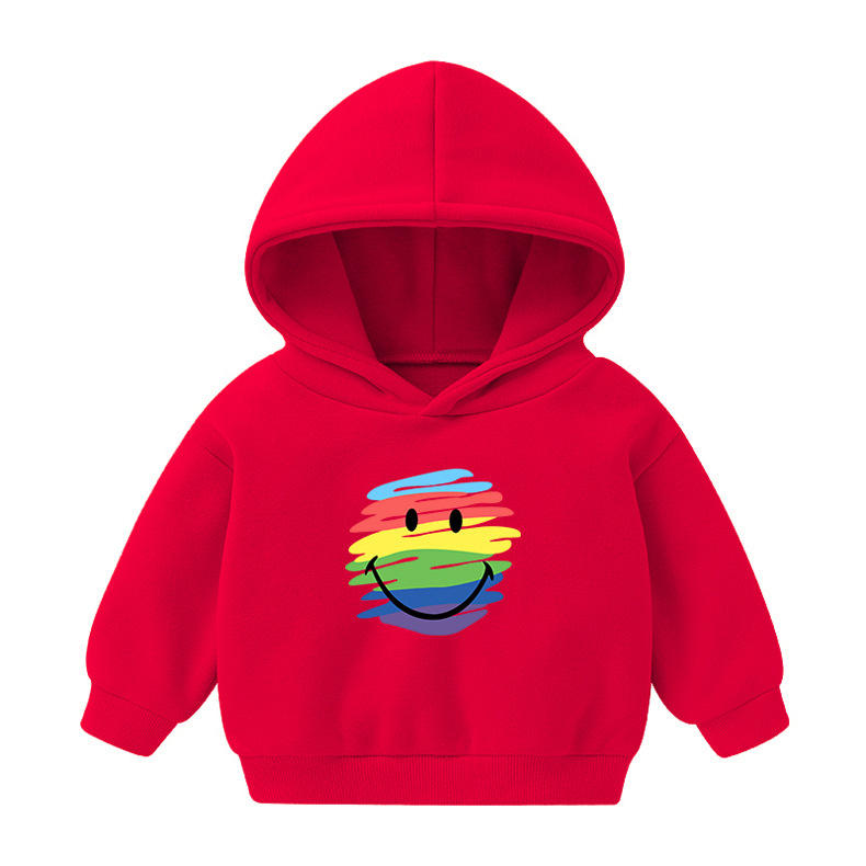 Hoodies Kids-1