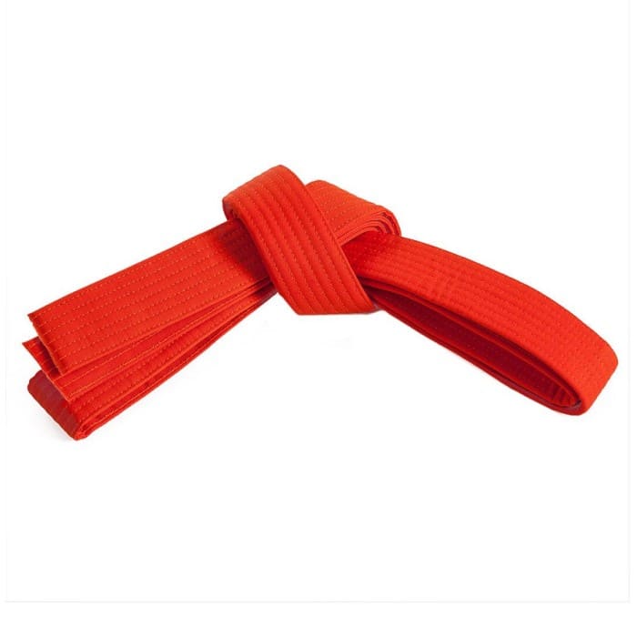 Karate Belt-1