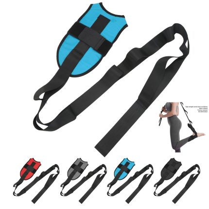 Leg Stretcher Strap Bundle Foot Stretch Belt For Ankle Rehabilitation Training