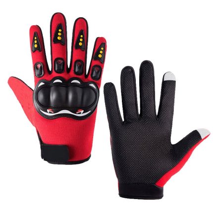 Motorbike Gloves