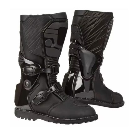 Motorbike Boots