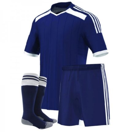 Soccer Balls Uniforms